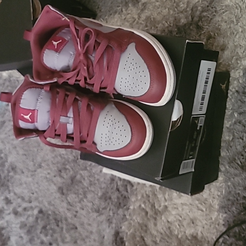 Jordan 1